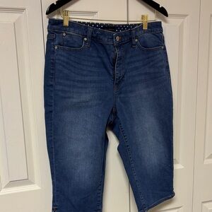 Talbots Blue Women's Jeans